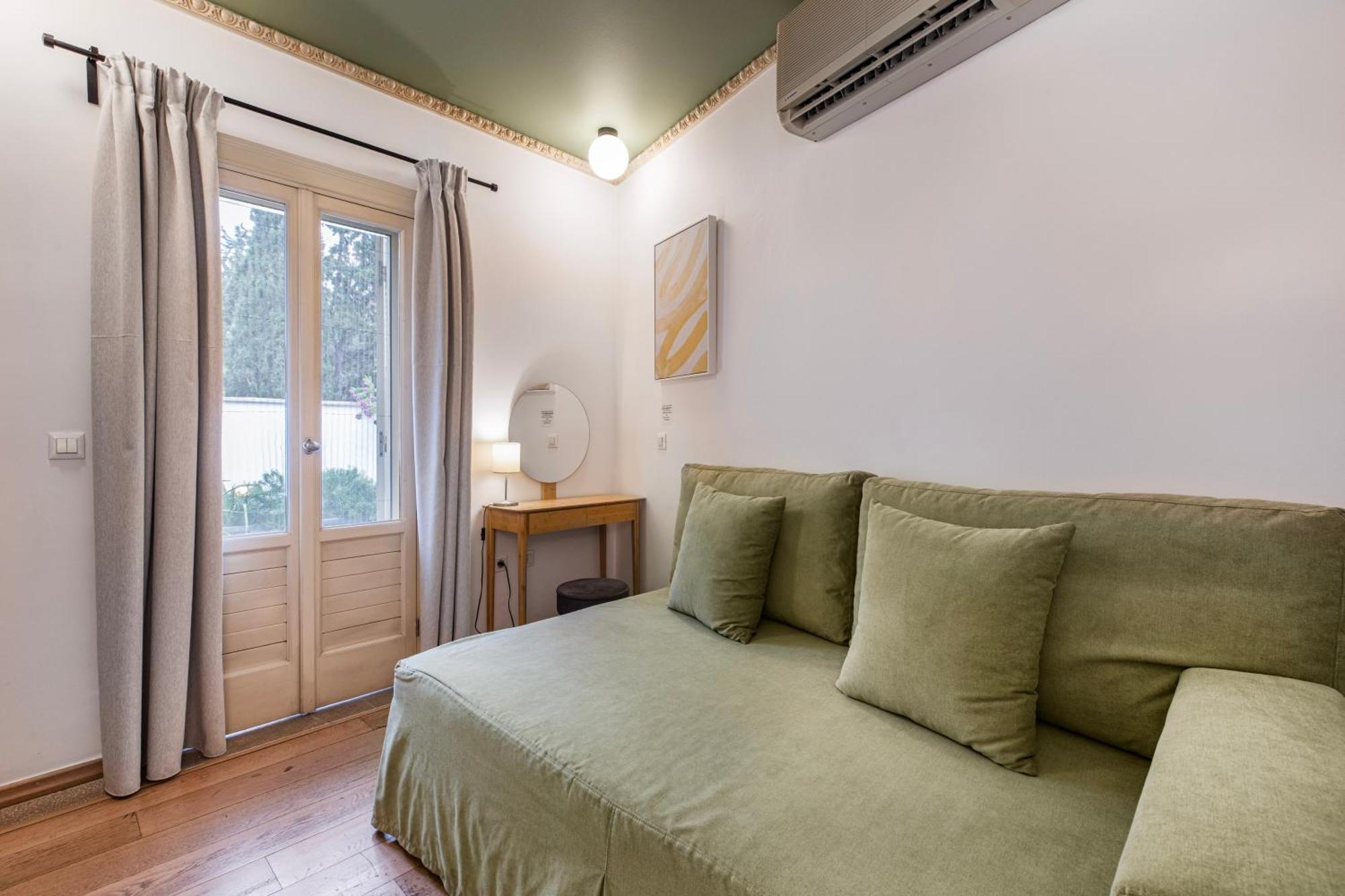 Genesis Grande Acropolis Hill Villa Athen Exterior foto