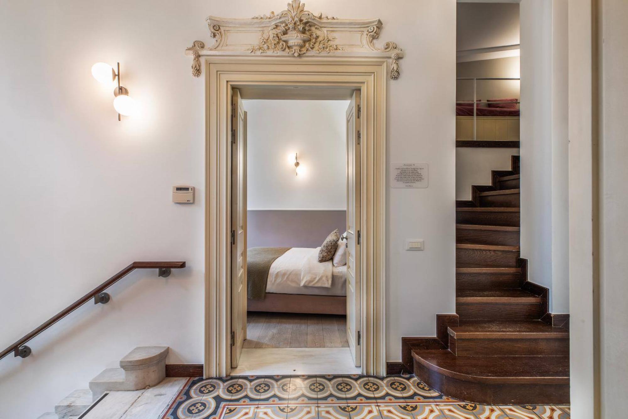 Genesis Grande Acropolis Hill Villa Athen Exterior foto